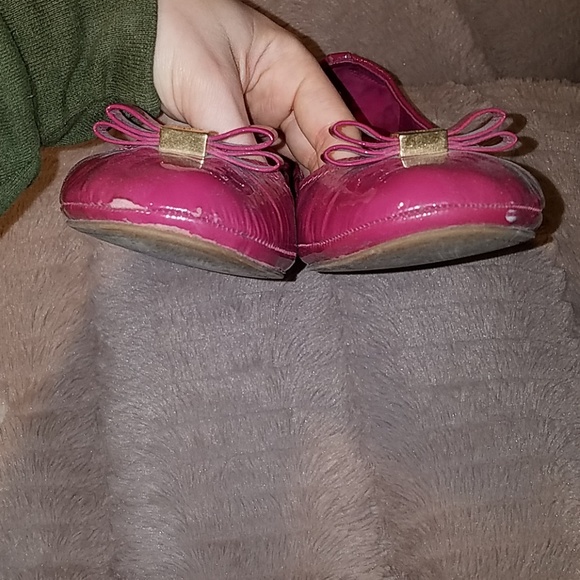 Tory Burch flats - Picture 3 of 4